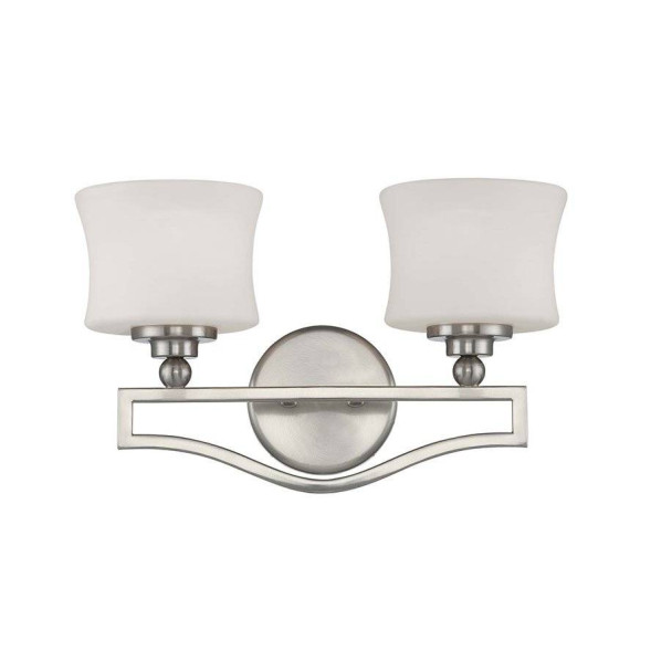 Бра Savoy House Terrell 8P-7215-2-SN