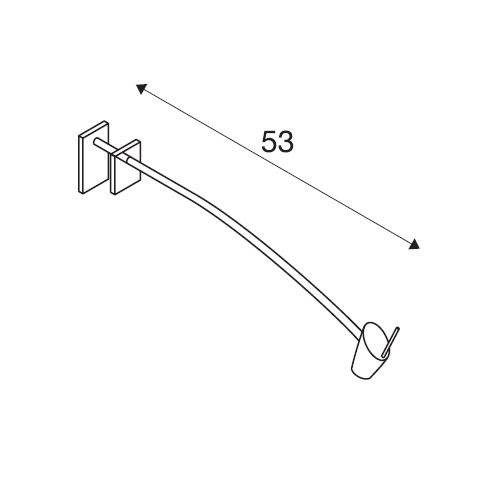 Бра SLV Fili 146452
