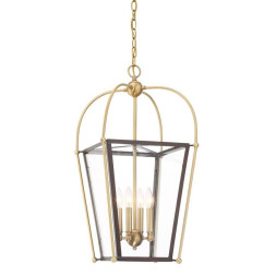 Подвесной светильник Savoy House Dunbar 3-9074-4-79