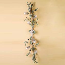 Настенно-потолочный светильник Passeri International Fantasia PL 6685/7 Dec. 052