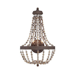 Настенный светильник Savoy House Mallory 9-7407-2-39