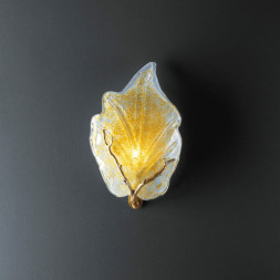 Настенный светильник Serip Outono AP1366/1 FO O07