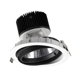 Встраиваемый спот (точечный светильник) Leds-C4 Cardex 90-3502-14-37