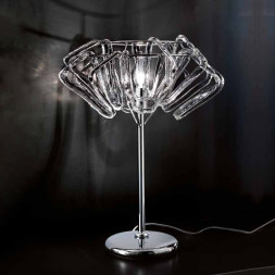 Настольный светильник Bellart Diamante 2011/LT 05/V01