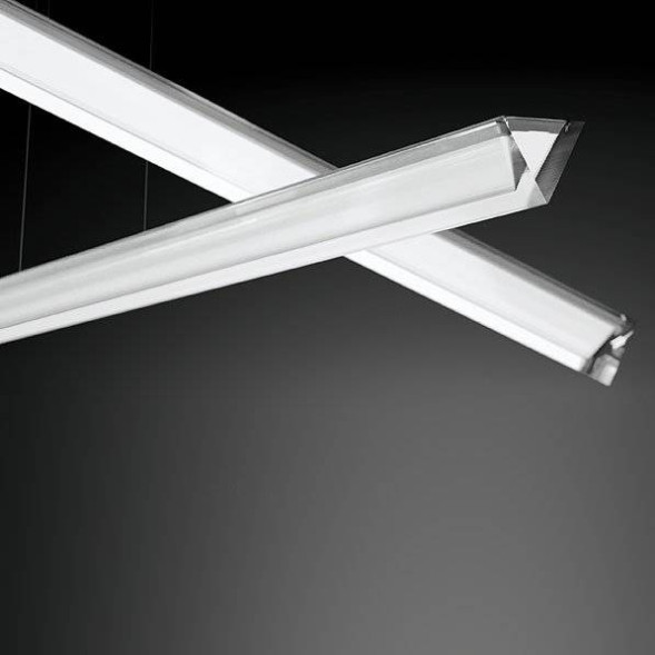 Подвесной светильник Vibia Halo 2342 03