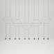 Подвесной светильник Vibia Wireflow 0332 04 /1B