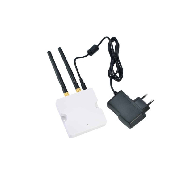 Усилитель сигнала SLV Control devices 470674