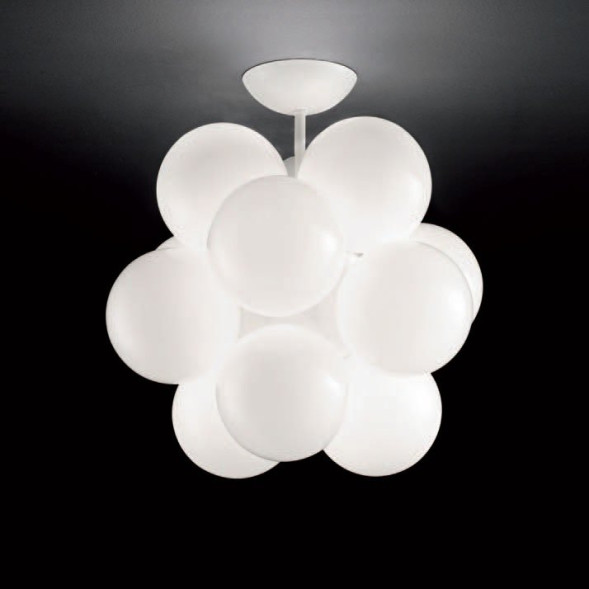 Потолочный светильник De Majo BABOL P 0BABO0P00