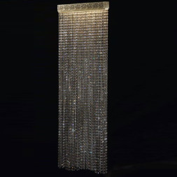 Потолочный светильник Il Paralume MARINA 7711 1885/FO