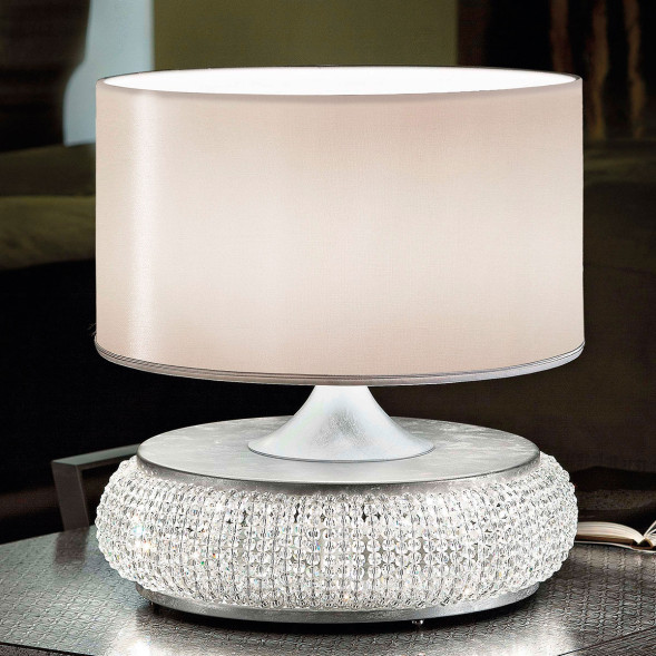 Настольная лампа Masiero Gala TL1G 45 V97