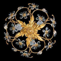 Потолочный светильник Lucienne Monique Fiori Primaverili 1045·3