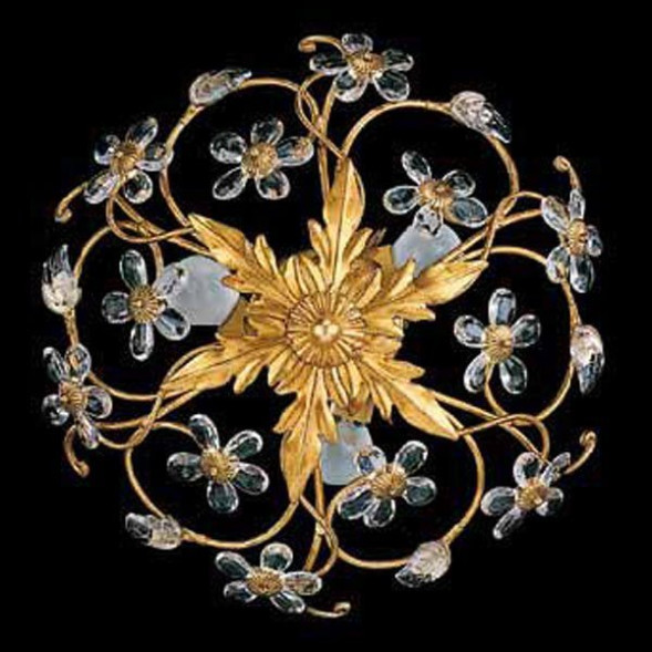 Потолочный светильник Lucienne Monique Fiori Primaverili 1045·3