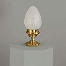 Настольная лампа Orion LA 4-732 bronze