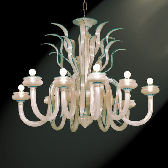 Люстра IlParalume MARINA Moderno VM514