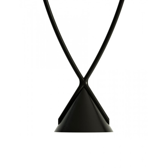 Подвесной светильник Axo Light Jewel SP JEWE 03 NE NE LED