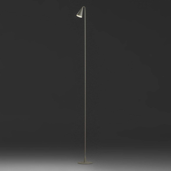 Садово-парковый фонарь Vibia Brisa 4630 07 /10