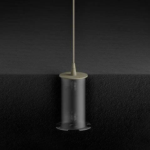 Садово-парковый фонарь Vibia Brisa 4630 07 /10