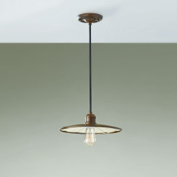 Подвесной светильник Feiss Urban Renewal FE/URBANRWL/P/E