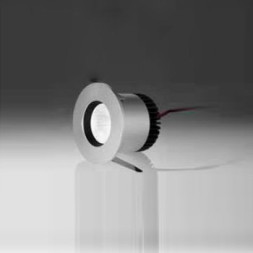 Спот (точечный светильник) Axo light Telesius 20 504 02