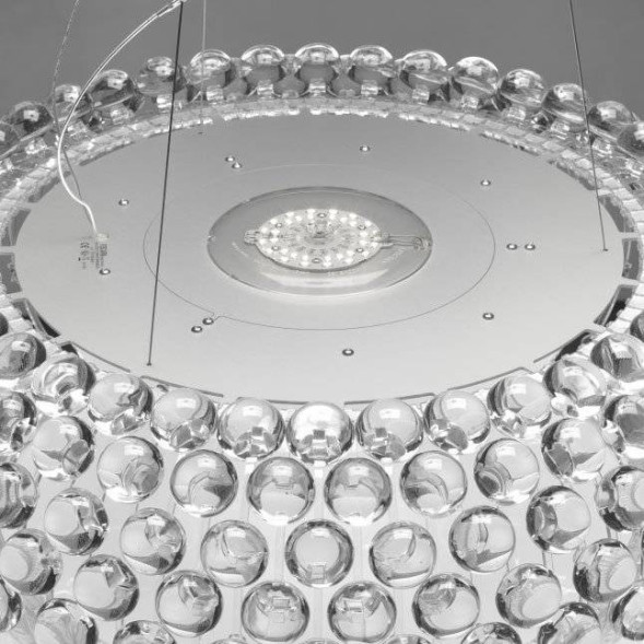 Подвесной светильник Foscarini Caboche 138017 16