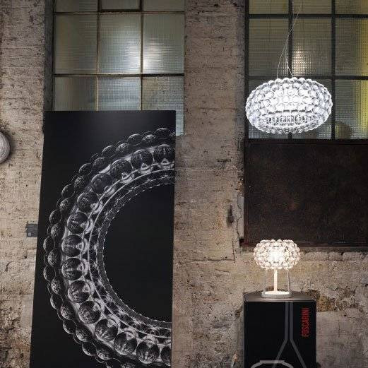 Подвесной светильник Foscarini Caboche 138017 16