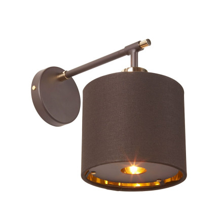 Бра Elstead Lighting Balance BALANCE1 BRPB