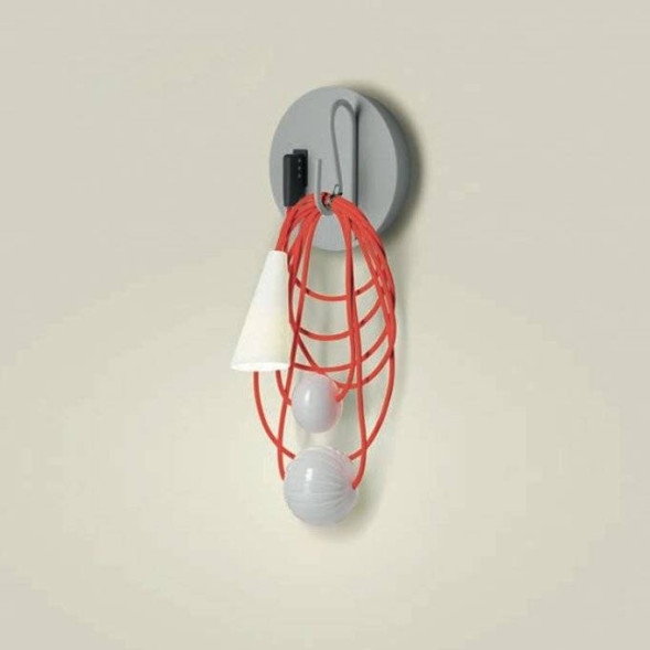 Бра Foscarini Filo 289005-02