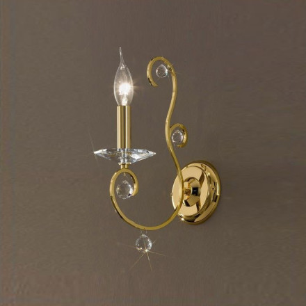 Бра Kolarz Carat 0232.61.3.KpT