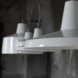 Подвесной светильник Karman Gangster SE641BB