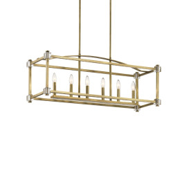 Подвесной светильник Kichler Cayden KL/CAYDEN/ISLE