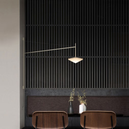 Бра Vibia Tempo 5760 58 /15