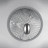 Настенный светильник Artemide Droplet 1471W10A