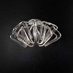 Настенный светильник Bellart Diamante 2011/A1L 05/V01