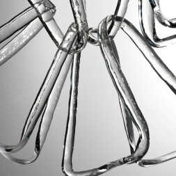 Настенный светильник Bellart Diamante 2011/A1L 05/V01