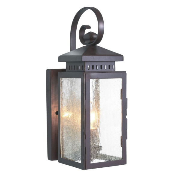 Уличный настенный светильник Elstead Lighting Hythe HYTHE