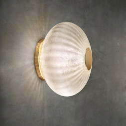 Настенный светильник Euroluce Moonlight A1 Vintage