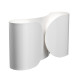 Настенный светильник Flos Foglio White F2400009