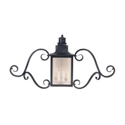 Уличный настенный светильник Savoy House Monte Grande 5-253-25
