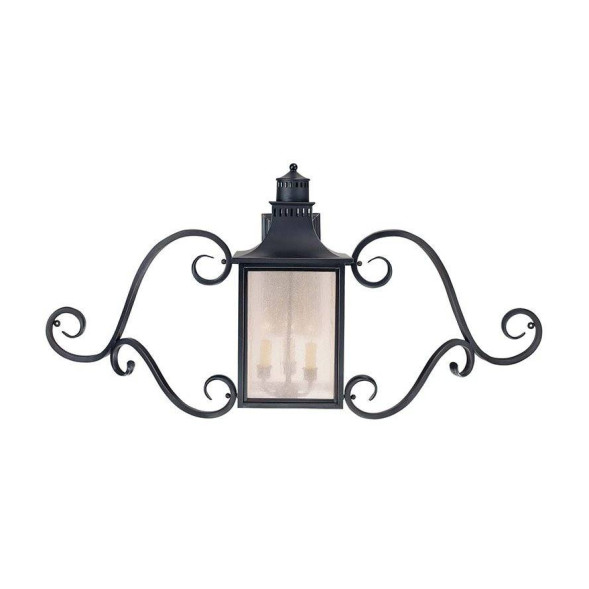 Уличный настенный светильник Savoy House Monte Grande 5-253-25