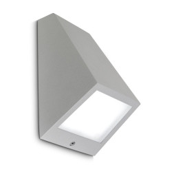Настенный уличный светильник Leds-C4 Angle 05-9837-34-cl