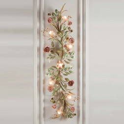 Бра Passeri PL. 8120/7 Dec. 04