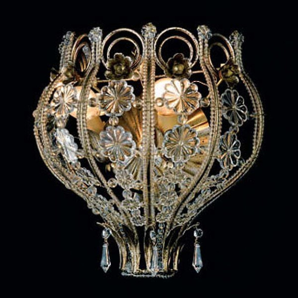 Бра Renzo Del Ventisette A 14135/2 DEC. 055