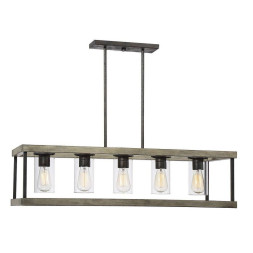 Подвесной светильник Savoy House Eden 1-2101-5-70