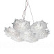 Подвесной светильник Slamp Veli 7 SUSPENSION COUTURE VEL78SOS0006BW000