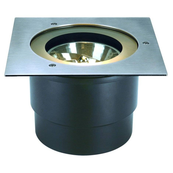 Встраиваемый спот (точечный светильник) SLV Adjust 227092