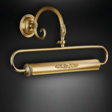 Подсветка Renzo Del Ventisette &quot;Limpida&quot; LQ 13827/2 ? 52 DEC. 097