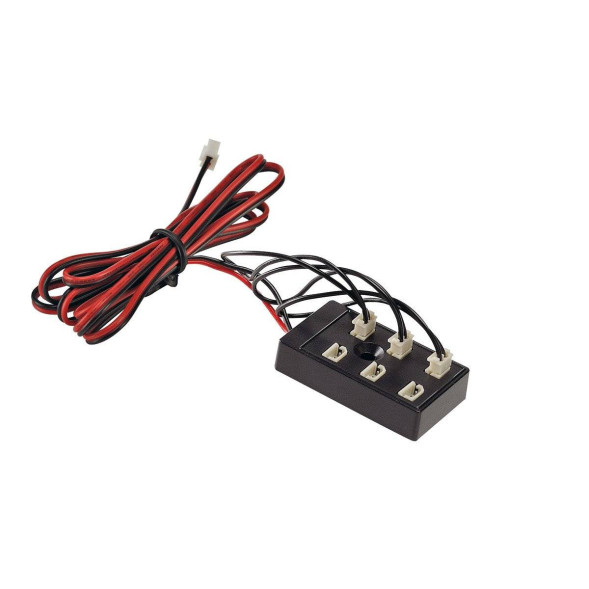 Коннектор SLV Electrical components 111831