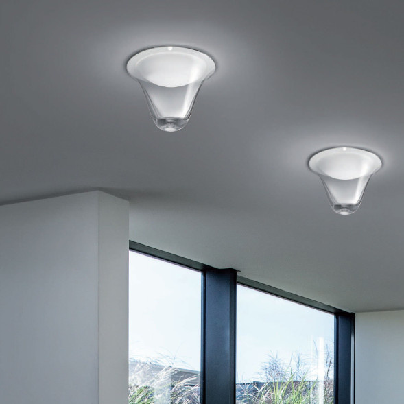 Потолочный светильник De Majo BICE P30 ED 0BICE0P30