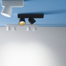 Потолочный светильник Linea Light Minion 8750