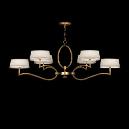 Люстра Fine Art Lamps Allegretto 780040-2